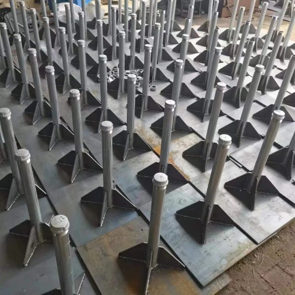 上海鑫亿呈沉降板生产